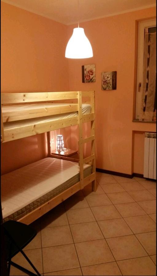 New Apartment Lake 10 ヴァレンナ エクステリア 写真
