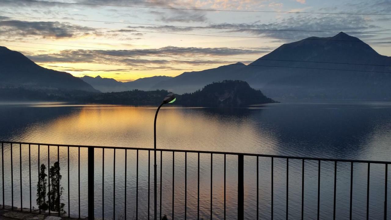 New Apartment Lake 10 ヴァレンナ エクステリア 写真