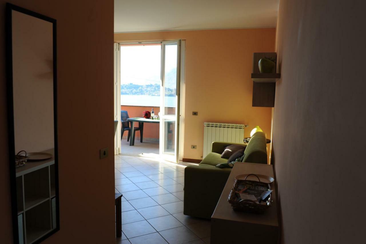 New Apartment Lake 10 ヴァレンナ エクステリア 写真