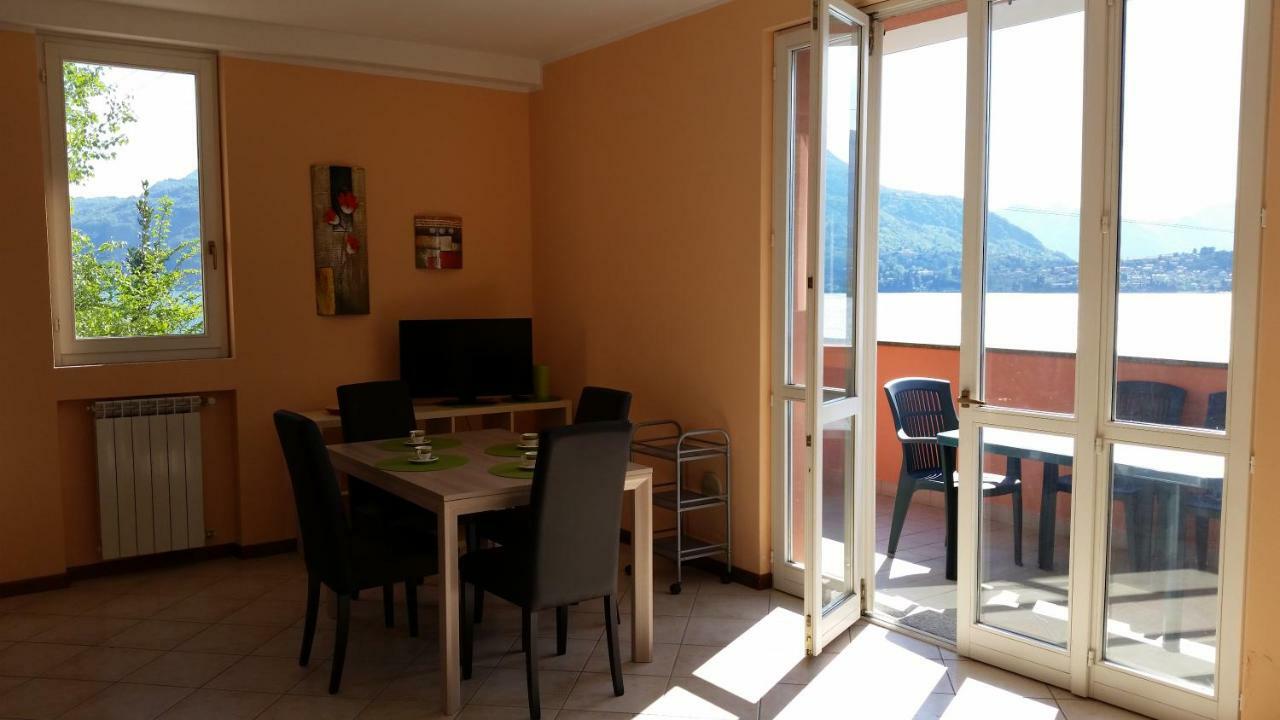 New Apartment Lake 10 ヴァレンナ エクステリア 写真