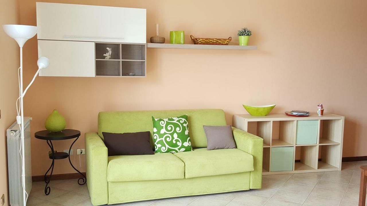 New Apartment Lake 10 ヴァレンナ エクステリア 写真