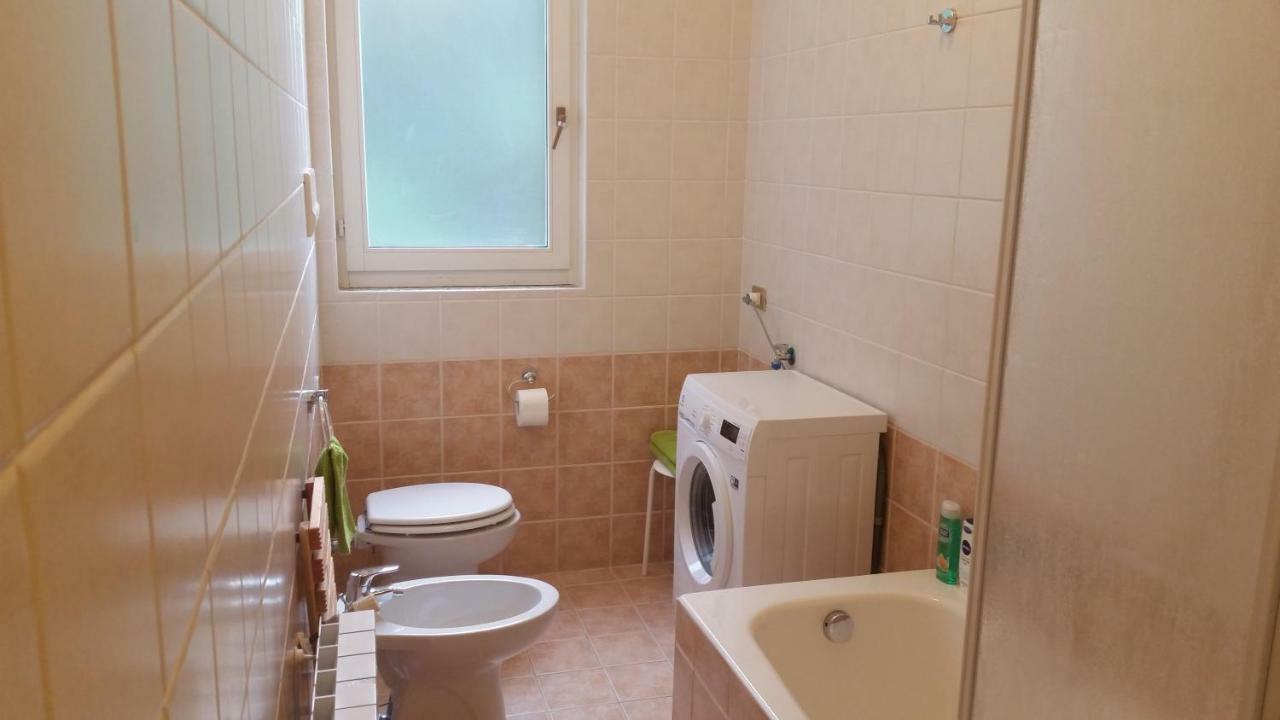 New Apartment Lake 10 ヴァレンナ エクステリア 写真